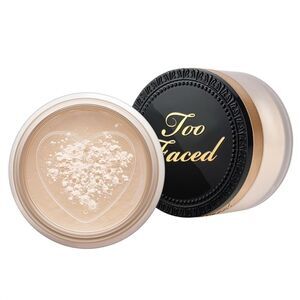 TOO FACED Born This Way Ethereal Setting Powder COLOR: Translucent - translucent